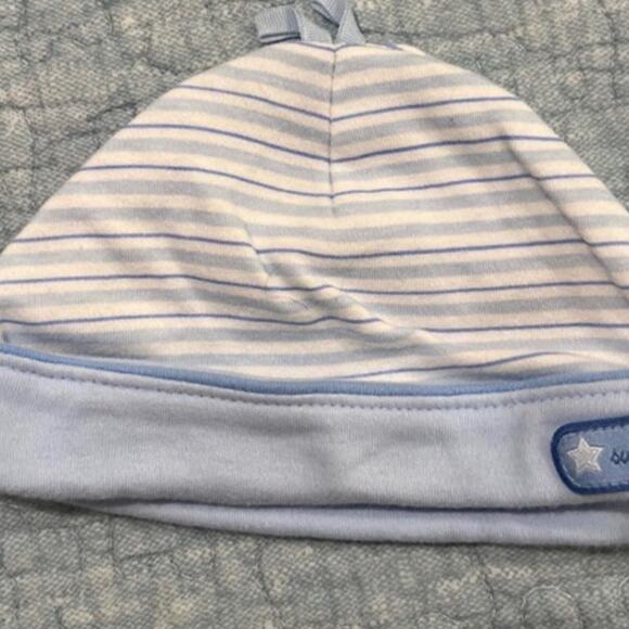 Baby Boy Hat Bundle - Picture 2 of 12